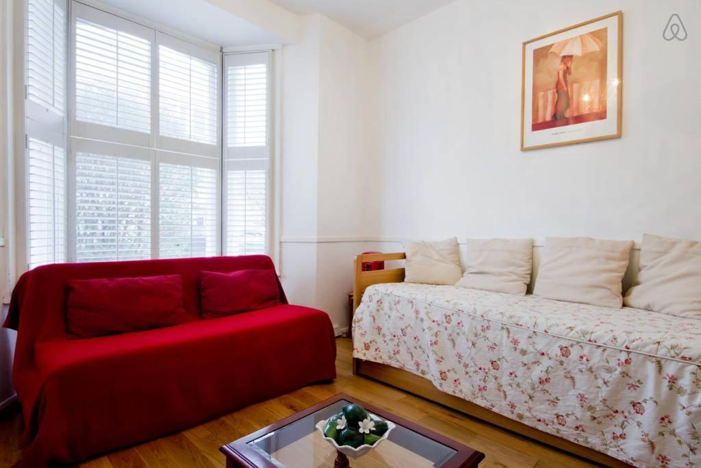 Arsenal 123 Close To Emirates Stadium Direct Eurostar Heathrow-3 Apartments Here Λονδίνο Εξωτερικό φωτογραφία